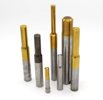 M42 Precision Mould Parts 0.005mm Custom Metal Stamping Dies