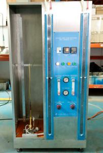 Wholesale Single Cable Vertical Burning Test Device from china suppliers