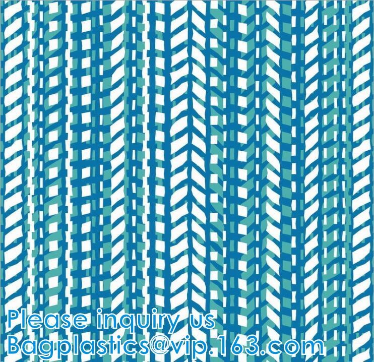 PEVA Flannel backed Tablecloth flow-casting film Odorless and Environmentally Friendly Tablecloth Oblong Rectangle