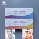 Cross - Linked Hyaluronic Acid Injection Medical Grade For Adults Face