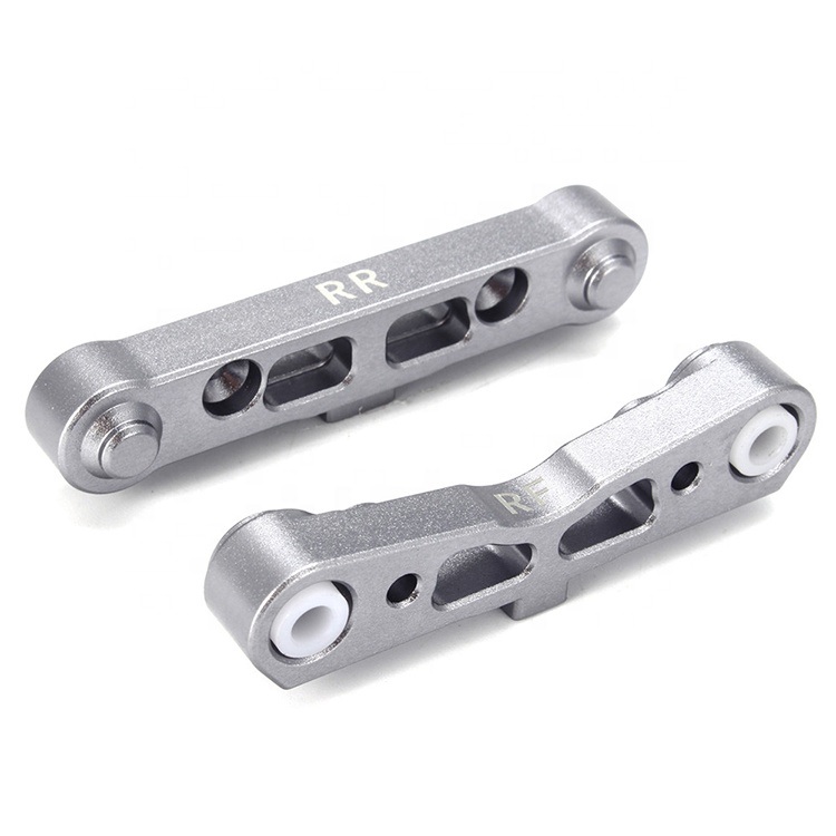 ADC12 A380 Aluminum Die Casting for Lower Suspension Mount