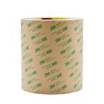 3M™468MP Pure Adhesive Film 0.13mm Thick High Temperature Resistance 204℃