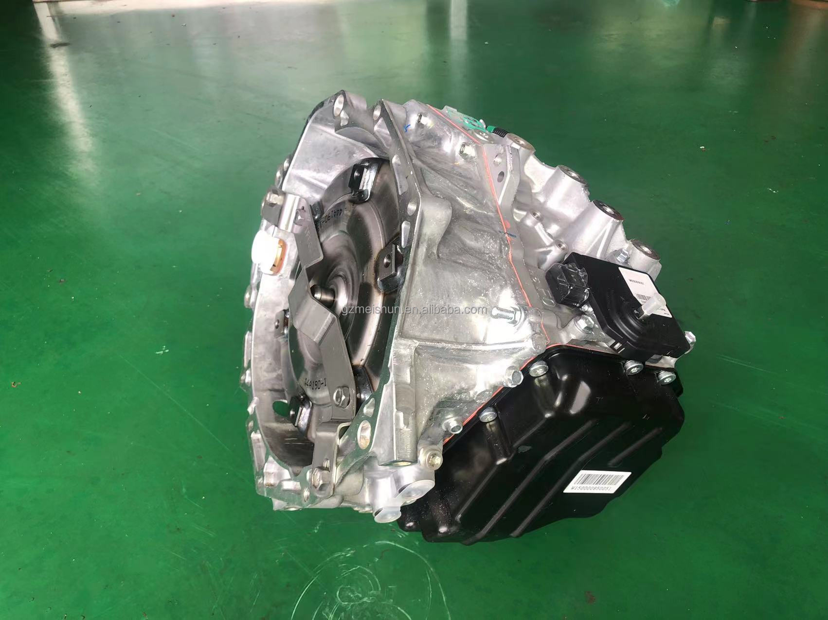 2011-2016 Senova X65 2.0T 6 Speed Automatic Transmission Gear Boxes TF-80SC AF40