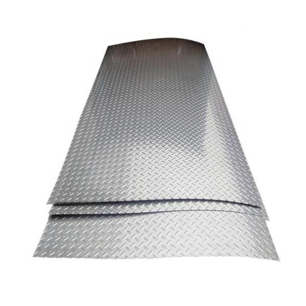 Hot Rolled Stainless Steel Sheet 4mm Stainless Steel Sheet Embossed Stainless