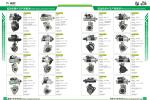 Alternator 12V 150A BOSCH Generator 0124615019, 0124615033