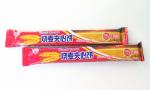 15g Milk-Flavored Crispy Wheat Sandwich Buscuits Green candy Eco - friendly