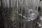 1.5M Galvanized Cattle Panels , Metal Livestock Panels For Farm