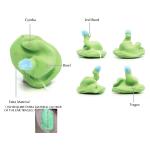 Earplugs Silicone Mold Putty 30 Shore A