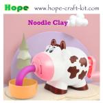 12 Colors 16 Colors 24 Colors Eco-friendly Non-toxic Play Dough Plasticine