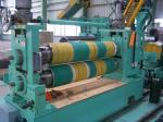 Energy Mining Longitudinal Cutting Machine High Speed Metal Steel Coil Slitting