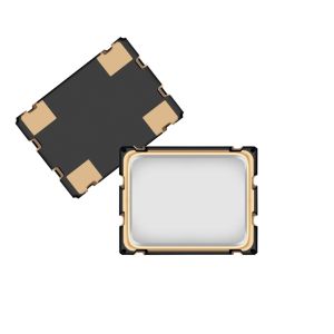 Compact Computer Motherboard Oscillator , Temperature Controlled Oscillator