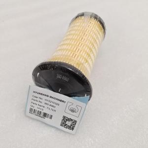 Wholesale Fuel Filter 360-8960 3644111 3573355 3481862 3635823 3895370 For Caterpillar 2570C 2670C from china suppliers