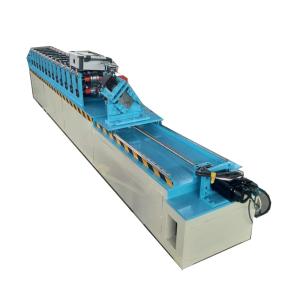 Wholesale steel panel cold bending light keel roll forming machines from china suppliers