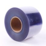 High Quality Tablet Capsule Medical Grade Pvc Film 0.3mm Clear Pvc Pharmaceutica