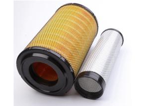 Wholesale K2338 Heavy Duty Air Filter Element Truck Vehicle Engineering from china suppliers
