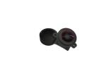 1G4P 1/4" Vehicle Camera Lenses FOV220 360 Degree Panoramic View