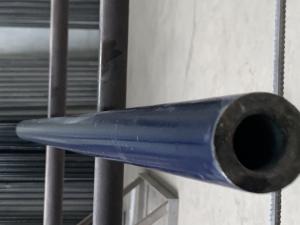 Wholesale 23mm Cast Iron Thermocouple Protection Tube High Hardness from china suppliers