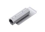 Outdoor 220V 40W SMD LED Street Light 100-110lm/W For Airfield