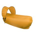 210T Nylon Ripstop Inflatable Sleeping Bag Bed Inflatable Outdoor Furniture 102