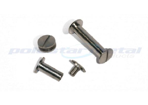 Durable Specialty Hardware Fasteners , Stainless Steel Screw For High Precision
