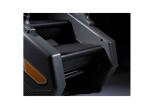 Stationary Gym Fitness Stair Climber Machine 25 Degrees Slope Type