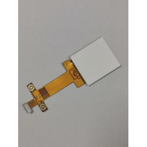 262K Color 1.3inch 300cd/M2 Sunlight Readable LCD Display