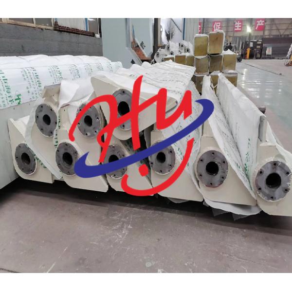 2200mm Kraft Waste Paper Making Machine 330m / Min Virgin Pulp