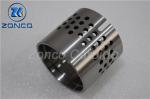 OEM&ODM Anti-Wear Hard Metal Flow Cage Corrosion-Resistant Valve Cage Erosion