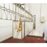High Quality Poultry Feather Plucking Machine /poultry Plucker Fingers / Chicken