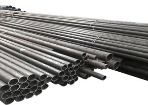 Wholesale Hot butt welded stainless steel galvanized seamless pipe tube from china suppliers