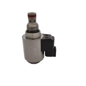 Wholesale SV10-22LP-0-N 2 Way 2 Position Hydraulic Valve Cartridge 12V from china suppliers