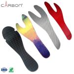 Sport Insole for Running Shoes Full Length Carbon Fiber Rigid Bottom Arch