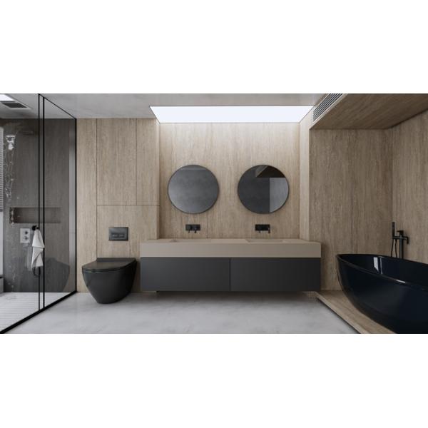 Laminated Stone Design Decorative Paper From China