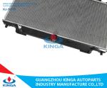 2016 Mazda 3 Gt Brazing Aluminium Car Radiators For PE181520y / Auto Spare Parts