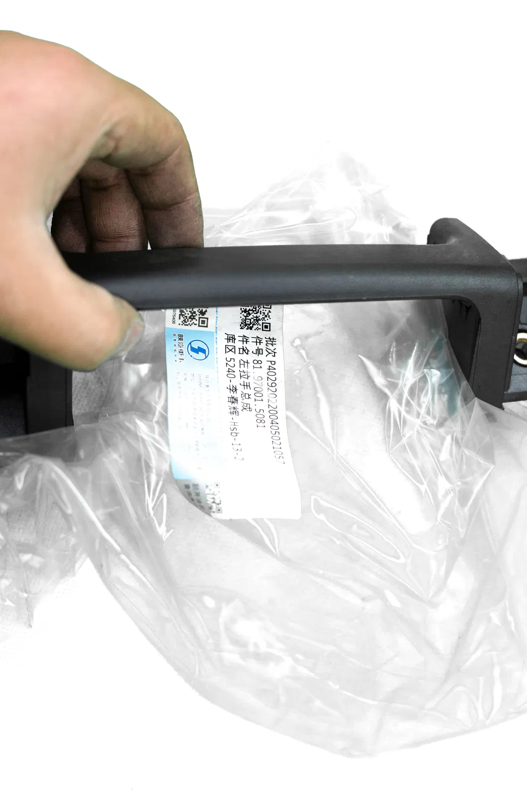 Universal Mounting Bracket For Cab Dashboard & Interior Trim | Commercial Vehicle Structural Support Bracket