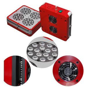 Wholesale LED Plant Grow Light, 60X3W from china suppliers