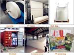 Wholesale 20kg 25kg Polypropylene Woven Sand Bags, plastic containers for cement