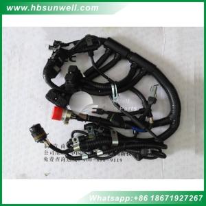 Wholesale Cummins engine ISM QSM11 ECM Wiring Harness 2864514 2864513 4952750 4059810 4004499 3099354 3658974 from china suppliers