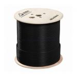 BC Conductor PK75-2-110 Cctv Camera Coaxial Cable Copper Clad Aluminum Shield