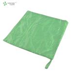 Best quality Esd cleaning cloth for electronic company available in various