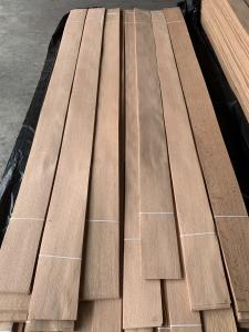Wholesale Nontoxic Practical Oak Veneer Slats , Sturdy Veneers Wood And Engineered Wood from china suppliers