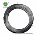 800HT Incoloy Alloy ASTM Nickel Alloy Welding Wire Round Bar Light Rod
