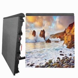 Wholesale Indoor &amp; Outdoor LED Stadium Screen P5 P8 P10mm Sport Stadium LED Perimeter Display football scoreboard LED video wall from china suppliers