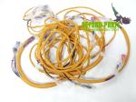 Cater 322B Excavator Parts Power Battery External Cabin Wire Harness 116-0149