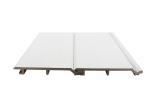 150*23mm Fireproof Luxury Co-Extrusion Plastic Cladding for Outdoor Panel 2022