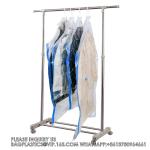 Good Quality Hanging Vacuum Storage Bag 75% Space Saver Vacuum Compression