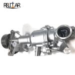 A2742000907 2742000907 Car Engine Water Pump For Mercedes-Benz W205 W212