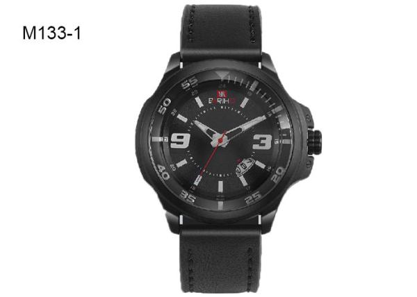 Quality Gift Men's Quartz Watch Made In China OEM Service Factory M133 for sale