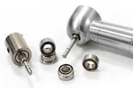 Wholesale Standard Dental Handpieces And Accessories , 4 Holes High Speed Dental Handpieces from china suppliers