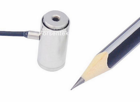 2kg Miniature tension compression load cell 1kg